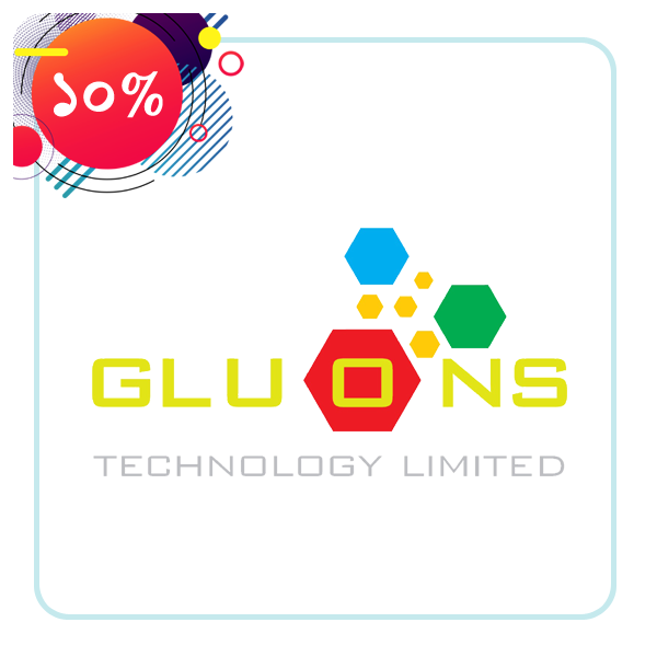 Gluons shop limited